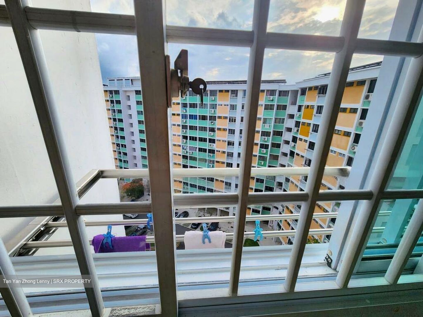 Blk 321 Yishun Rivergreen (Yishun), HDB 4 Rooms #463227451